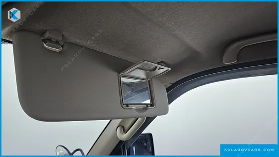 HYUNDAI PORTER II 4WD DUBLE CAP
