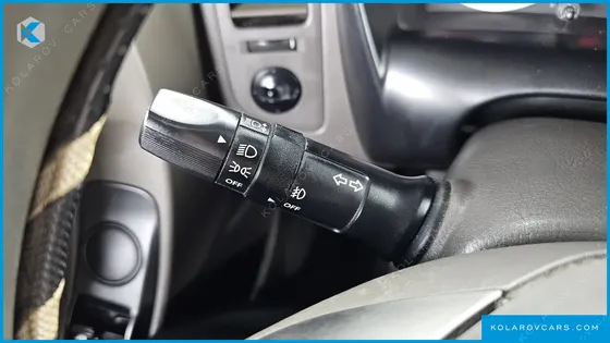 HYUNDAI PORTER II 4WD DUBLE CAP
