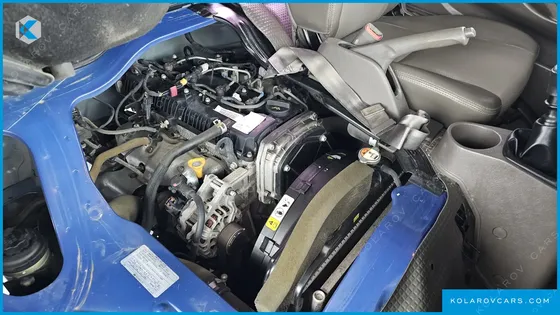 HYUNDAI PORTER II 4WD DUBLE CAP