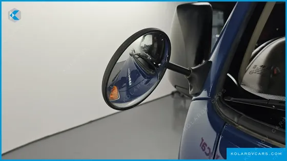 HYUNDAI PORTER II 4WD DUBLE CAP
