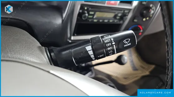 HYUNDAI PORTER II 4WD DUBLE CAP