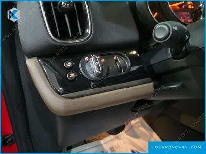 MINI COUNTRYMAN ALL4 HIGH