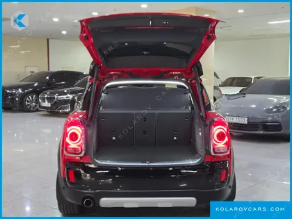 MINI COUNTRYMAN ALL4 HIGH