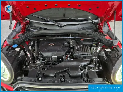 MINI COUNTRYMAN ALL4 HIGH
