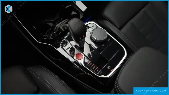 BMW X3 XDRIVE M40I