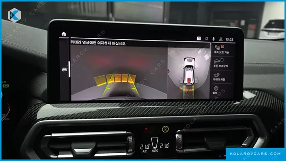 BMW X3 XDRIVE M40I