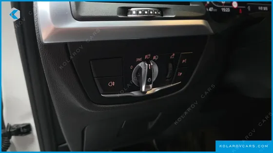 BMW X3 XDRIVE M40I