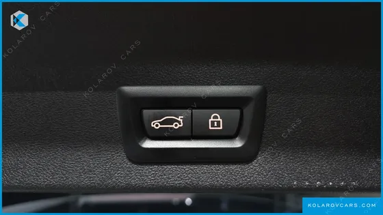 BMW X3 XDRIVE M40I