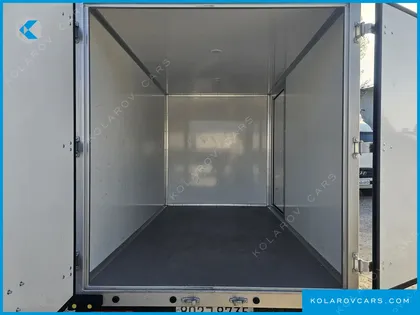 HYUNDAI PORTER II SUPER CABIN LPG