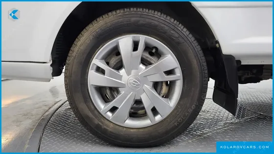 HYUNDAI PORTER II SUPER CAP ELECTRIC(EV)