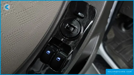 HYUNDAI PORTER II SUPER CAP ELECTRIC(EV)