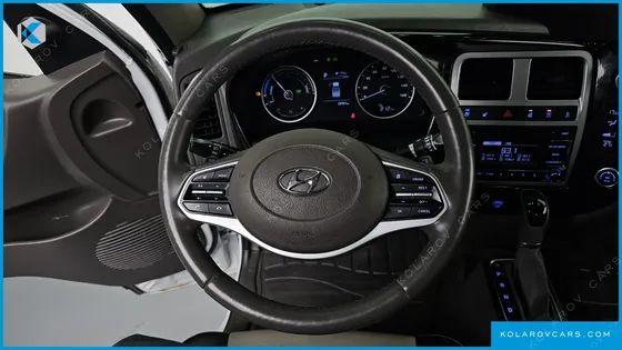 HYUNDAI PORTER II SUPER CAP ELECTRIC(EV)