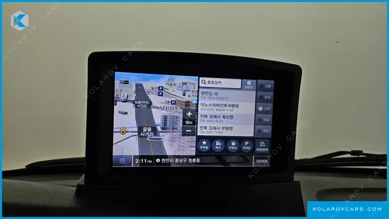 HYUNDAI PORTER II SUPER CAP ELECTRIC(EV)