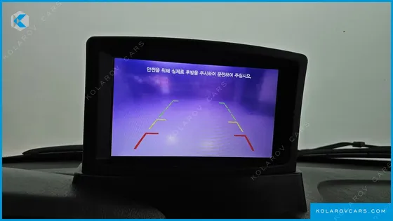 HYUNDAI PORTER II SUPER CAP ELECTRIC(EV)