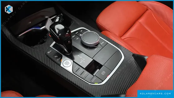 BMW 1 SERIES 118D M SPORT