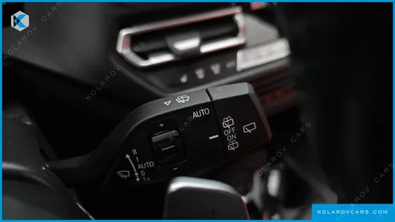 BMW 1 SERIES 118D M SPORT