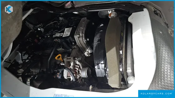 HYUNDAI PORTER II 4WD SUPER CAP