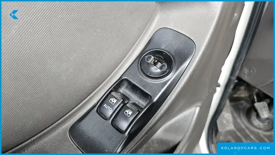 HYUNDAI PORTER II 4WD SUPER CAP