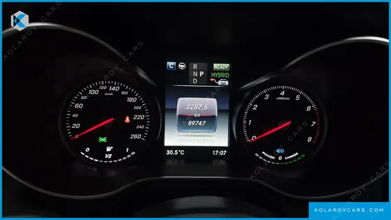MERCEDES GLC-CLASS GLC350E 4MATIC PREMIUM