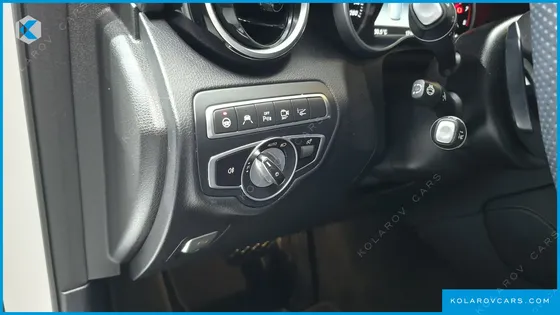 MERCEDES GLC-CLASS GLC350E 4MATIC PREMIUM