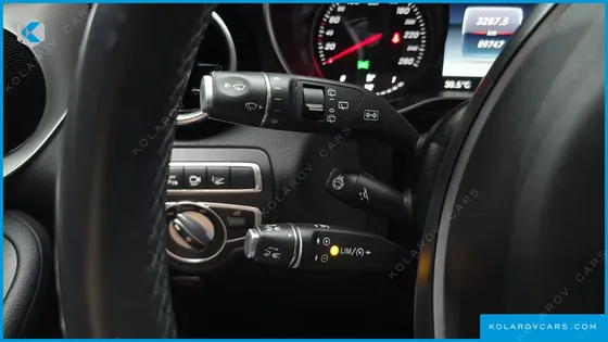 MERCEDES GLC-CLASS GLC350E 4MATIC PREMIUM