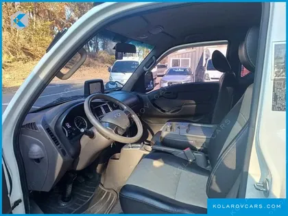 HYUNDAI PORTER II SUPER CAP CRDI
