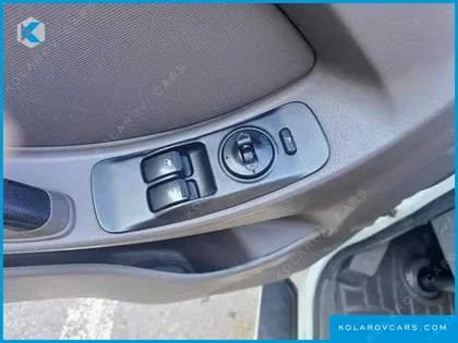 HYUNDAI PORTER II SUPER CAP CRDI