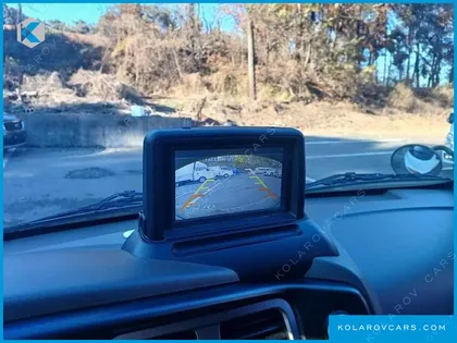HYUNDAI PORTER II SUPER CAP CRDI