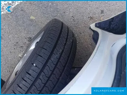 HYUNDAI PORTER II SUPER CAP CRDI