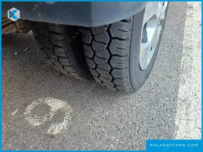 HYUNDAI PORTER II SUPER CAP CRDI