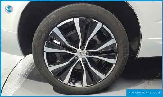 VOLVO XC60 T8 ULTIMATE BRIGHT