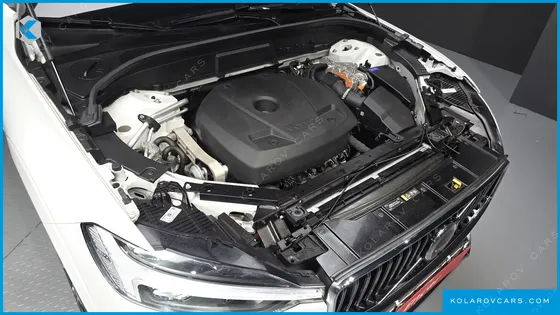 VOLVO XC60 T8 ULTIMATE BRIGHT