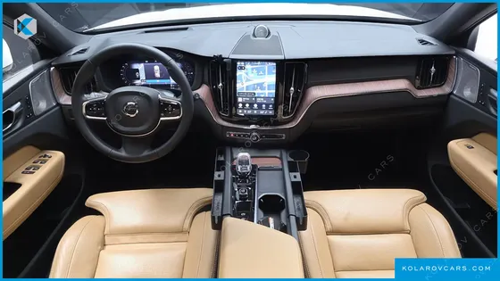 VOLVO XC60 T8 ULTIMATE BRIGHT