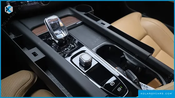 VOLVO XC60 T8 ULTIMATE BRIGHT