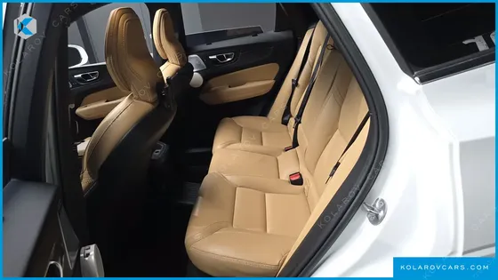 VOLVO XC60 T8 ULTIMATE BRIGHT