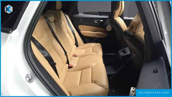 VOLVO XC60 T8 ULTIMATE BRIGHT