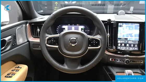 VOLVO XC60 T8 ULTIMATE BRIGHT