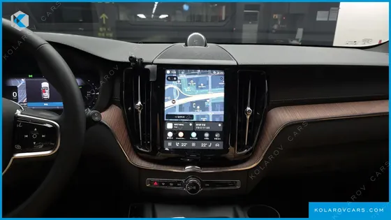 VOLVO XC60 T8 ULTIMATE BRIGHT