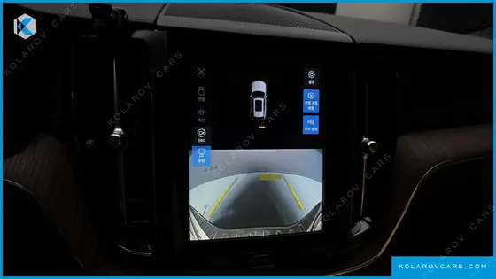 VOLVO XC60 T8 ULTIMATE BRIGHT