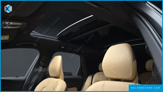 VOLVO XC60 T8 ULTIMATE BRIGHT