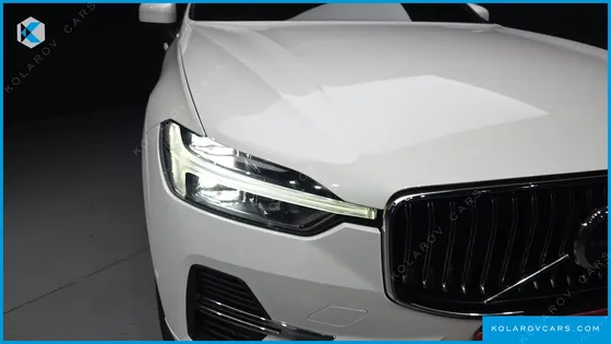VOLVO XC60 T8 ULTIMATE BRIGHT