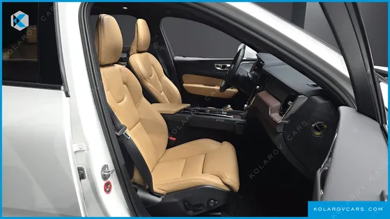 VOLVO XC60 T8 ULTIMATE BRIGHT