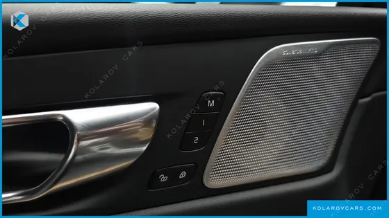 VOLVO XC60 T8 ULTIMATE BRIGHT