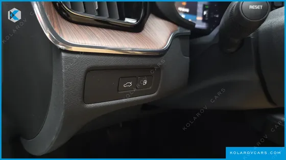 VOLVO XC60 T8 ULTIMATE BRIGHT