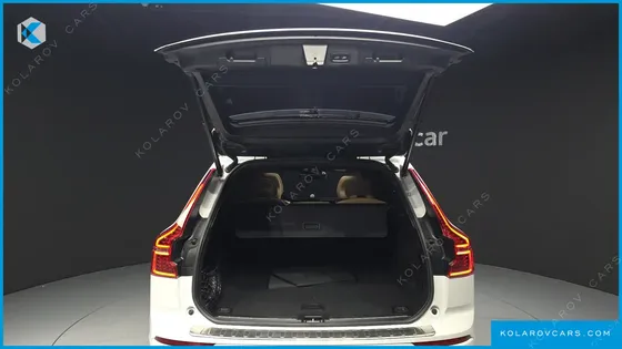 VOLVO XC60 T8 ULTIMATE BRIGHT