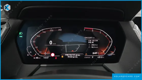 BMW 1 SERIES 120I ADVANTAGE