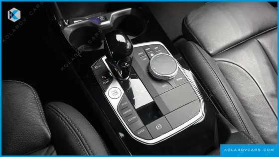 BMW 1 SERIES 120I ADVANTAGE
