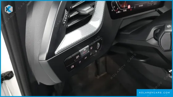 BMW 1 SERIES 120I ADVANTAGE