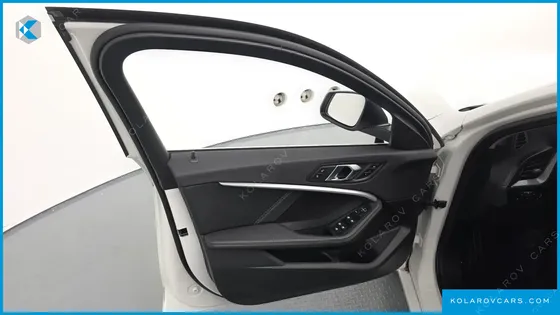 BMW 1 SERIES 120I ADVANTAGE