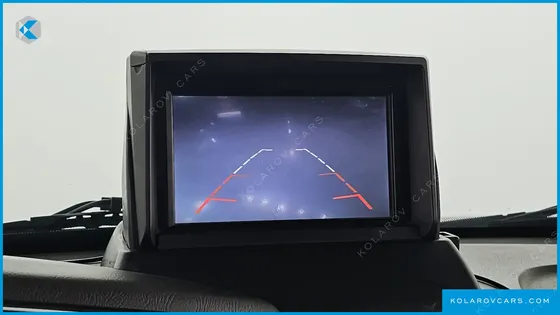 HYUNDAI PORTER II DUBLE CAP CRDI